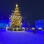 Lejlighed Cosy Near Centre *