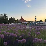 Cosy Near Centre Lejlighed