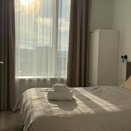 Cosy Near Centre Apartment *