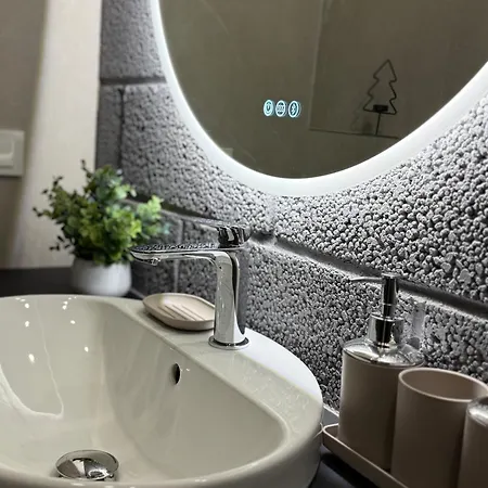 Apartment Cosy Near Centre