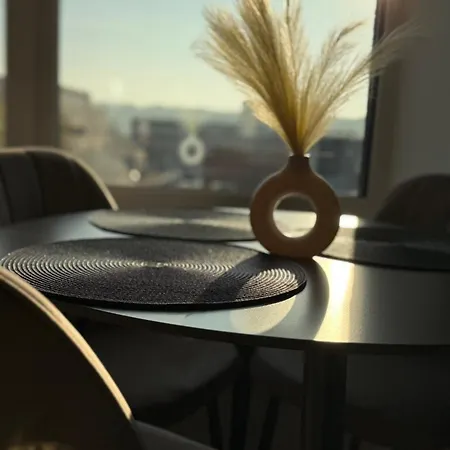 Apartment Cosy Near Centre