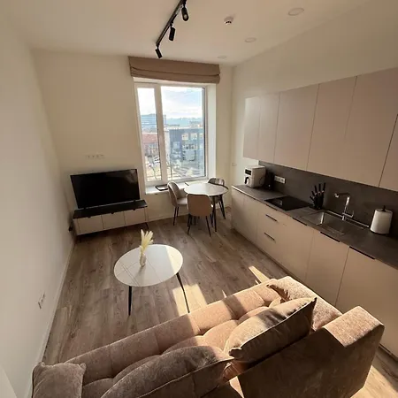 Cosy Near Centre * קובנה