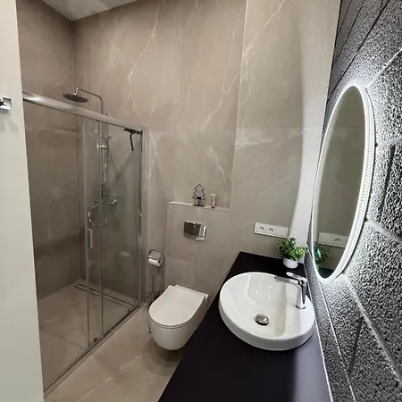 Apartment Cosy Near Centre