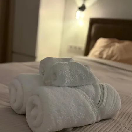 Cosy Near Centre