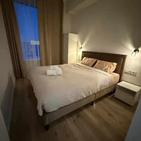 Cosy Near Centre Apartment
