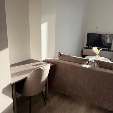 Cosy Near Centre Apartment Kaunas