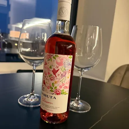 Cosy Near Centre Apartment