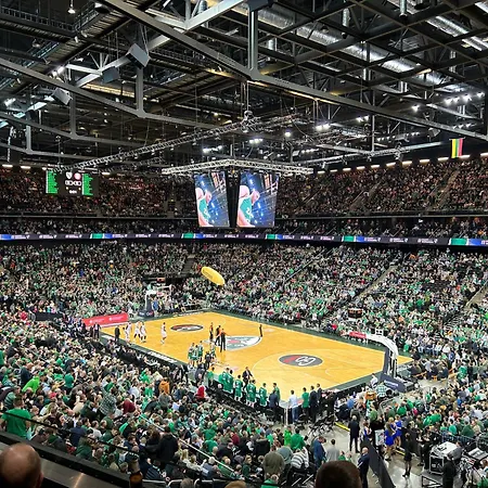 Apartmán Cosy Near Centre *