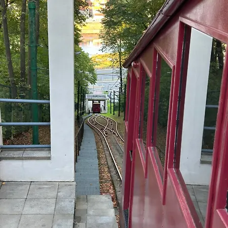 Cosy Near Centre Apartment Kaunas