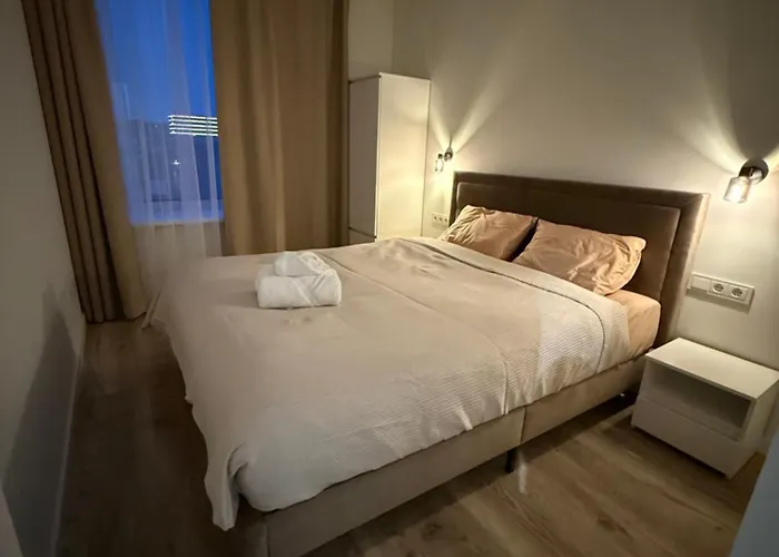 Cosy Near Centre Apartment