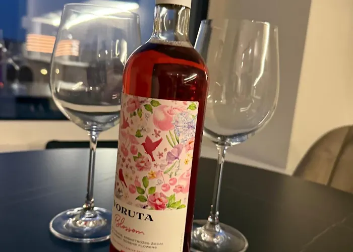 Cosy Near Centre Apartment