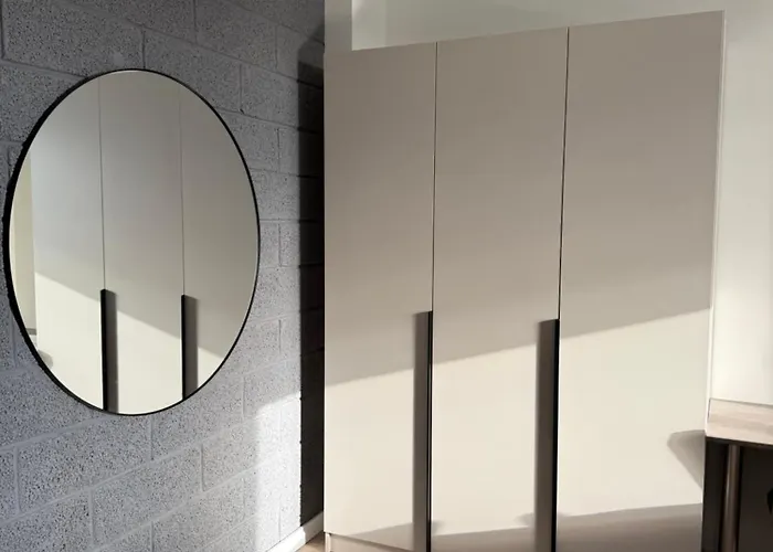 Cosy Near Centre Daire Kaunas