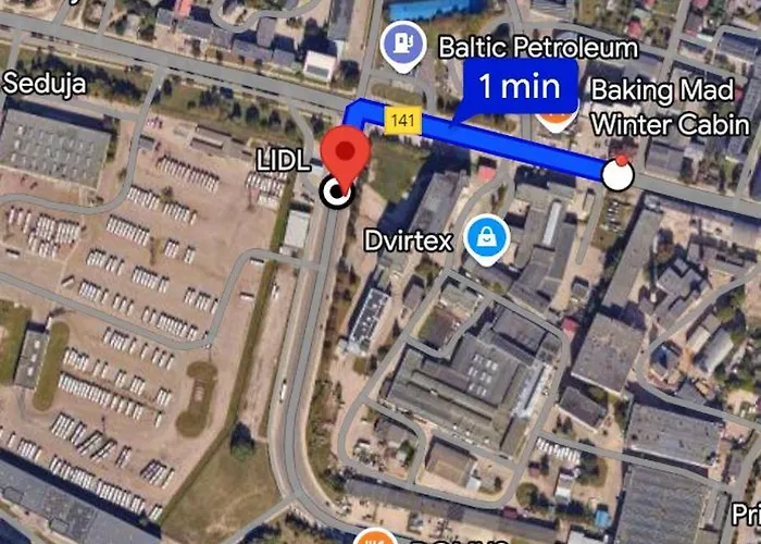 Cosy Near Centre Apartment *