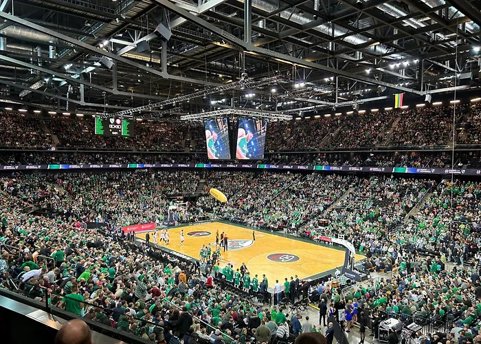 Apartment Cosy Near Centre *