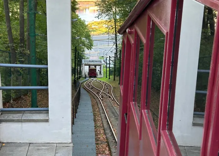 Cosy Near Centre Daire Kaunas