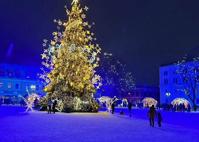 Apartment Cosy Near Centre *